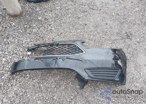 2016 Ford Focus Se из США, поврежденный, VIN 1FADP3F25GL386582